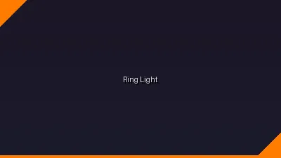 积分兑换 - LED环形补光灯 | 女上位 积分商城